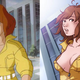 Image for article titled The Evolution Of April O'Neil